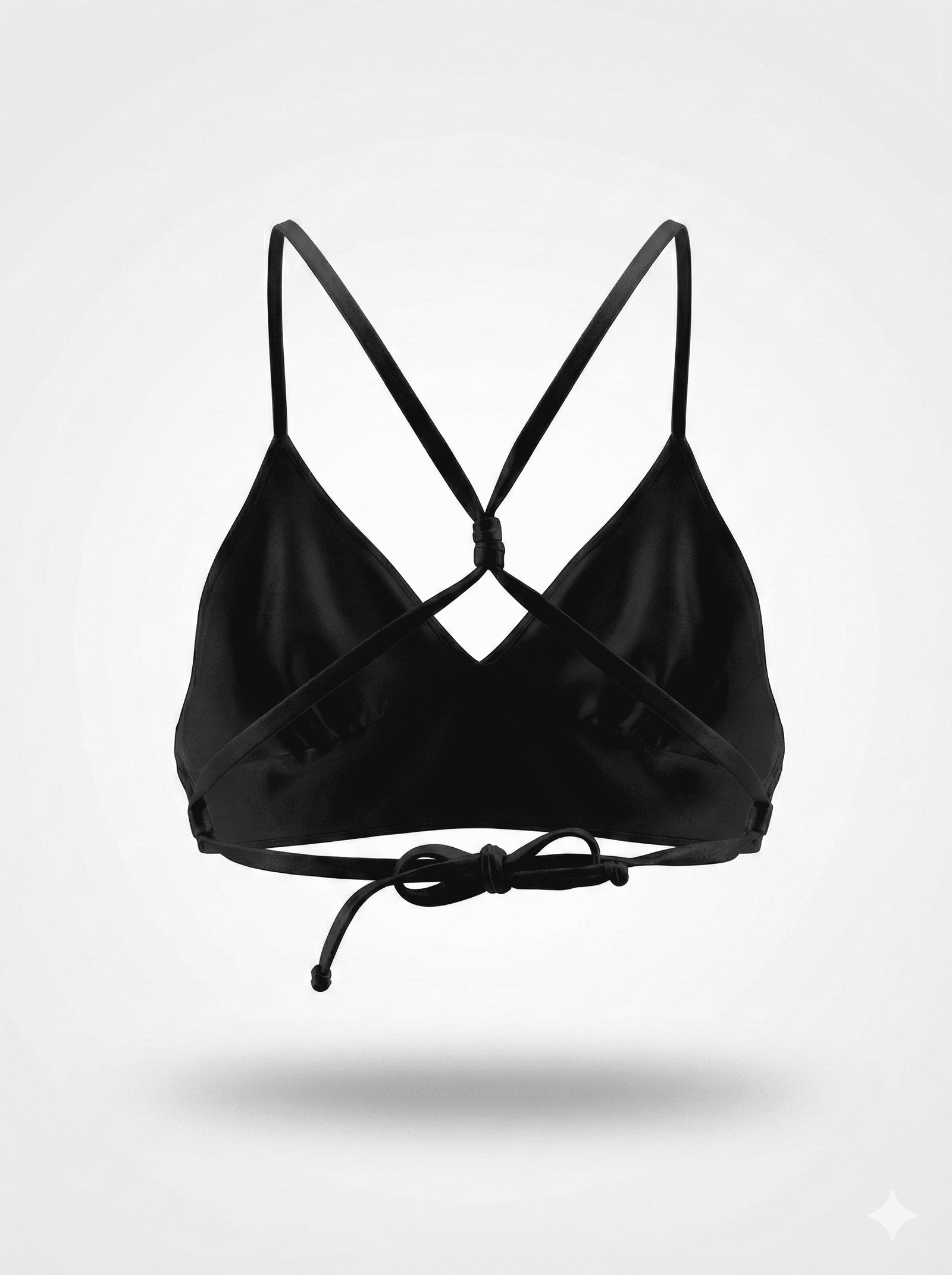 BOLD Mini — Bralette Espalda Descubierta - Imagen 3