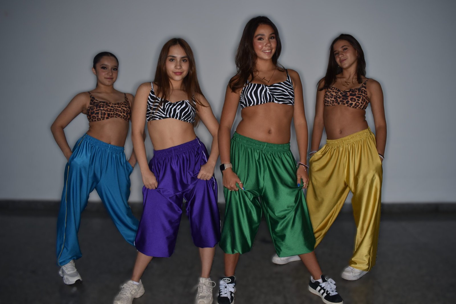 FUNKY — Pants Jogger Fluido - Imagen 4