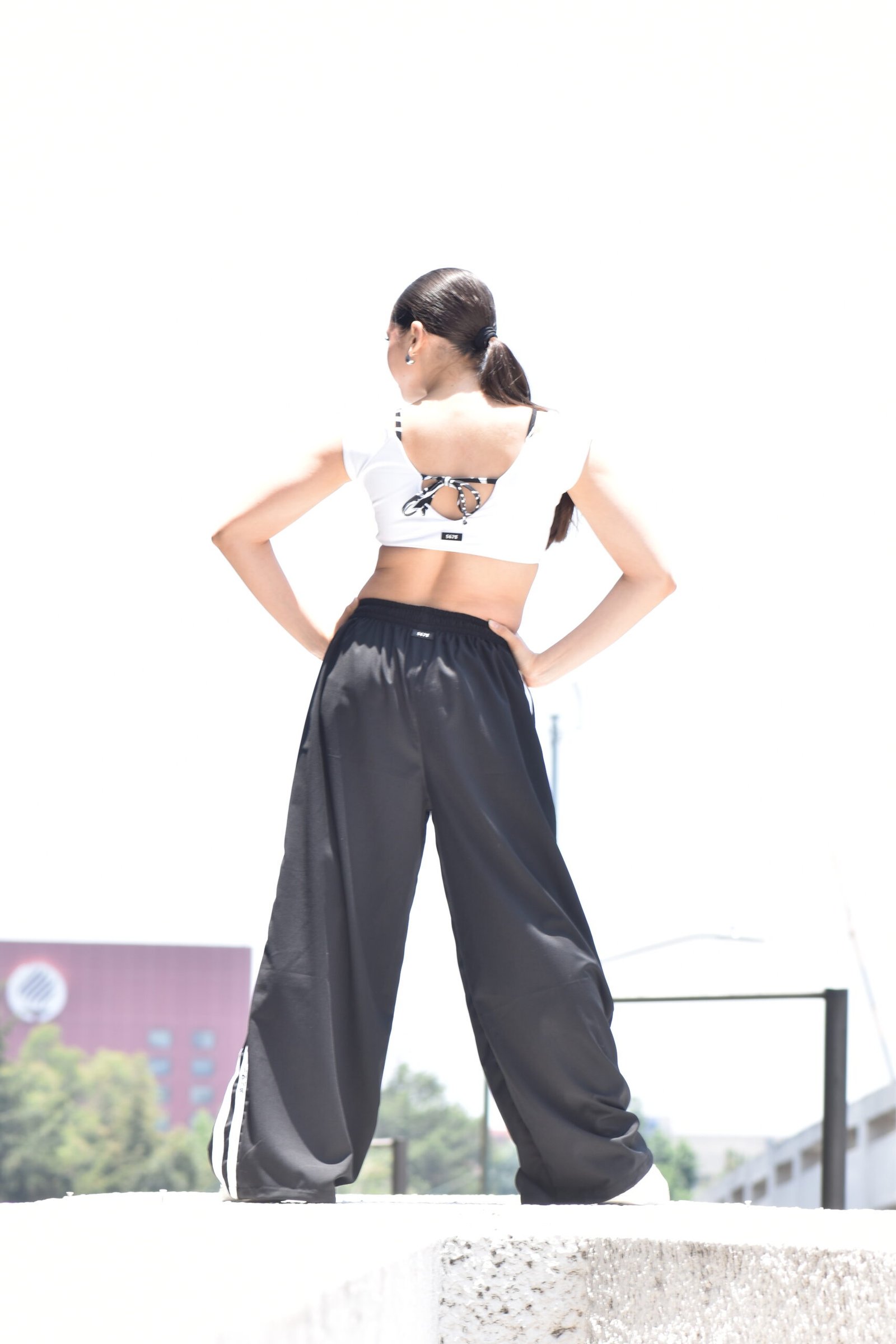 RHYTHM — Pants Deportivo Urbano - Imagen 3