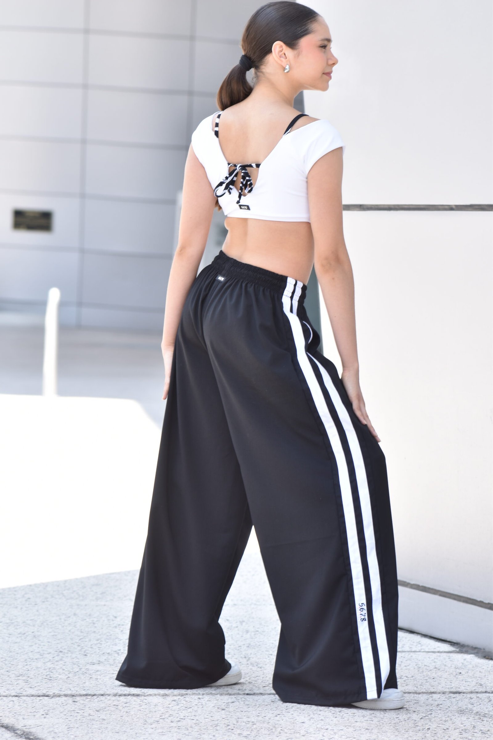 RHYTHM — Pants Deportivo Urbano