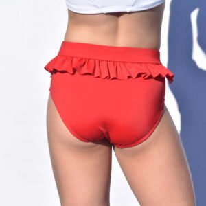 SPARK L Mini — Brief de Baile