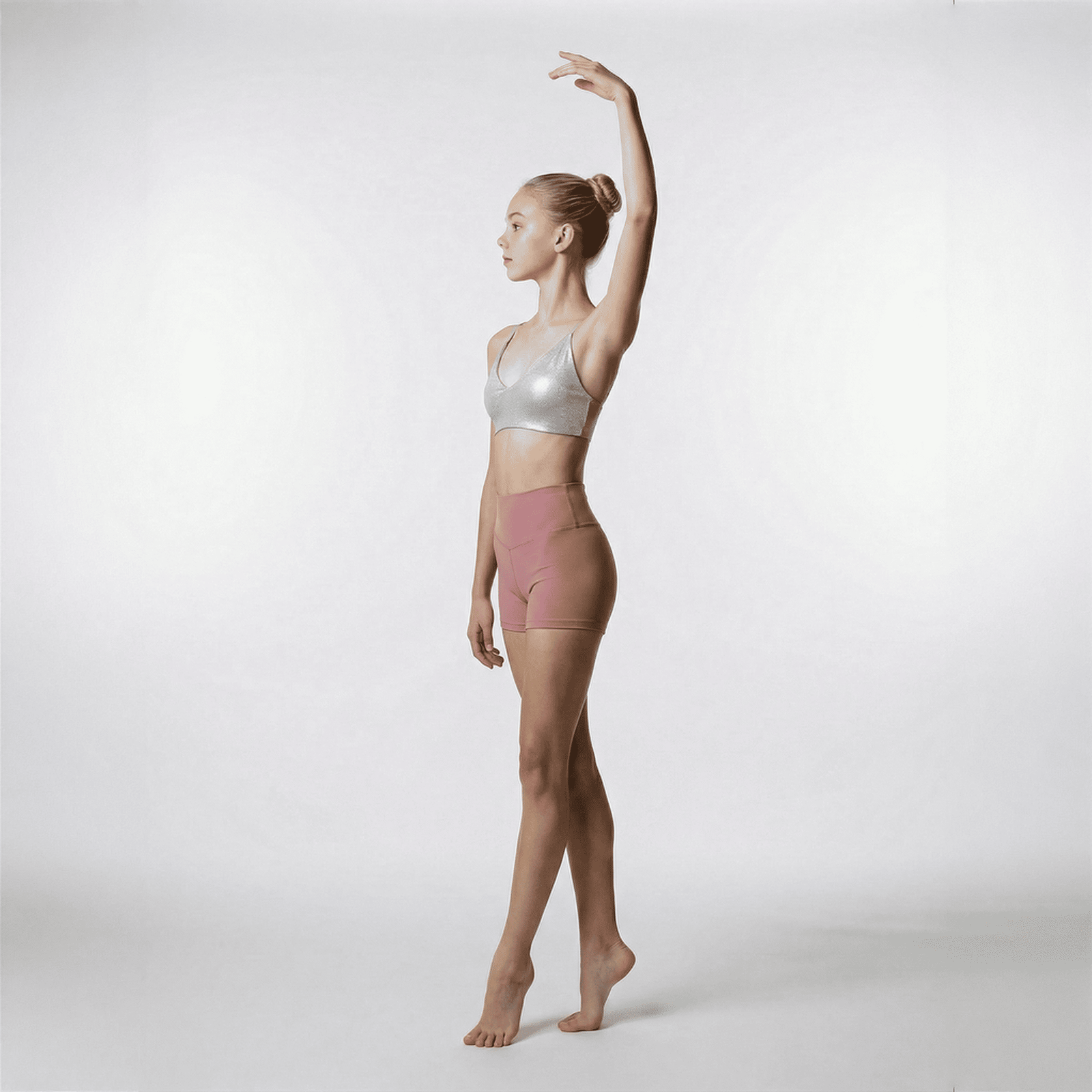 BOLD Mini — Bralette Espalda Descubierta - Imagen 5