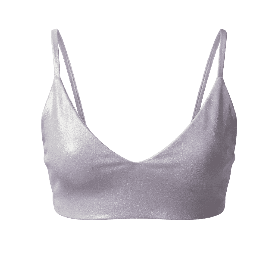 BOLD Mini — Bralette Espalda Descubierta