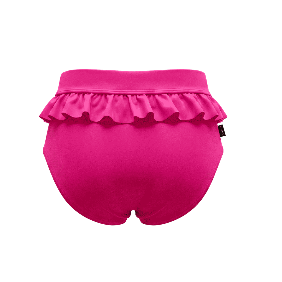 SPARK Mini — Brief de Baile - Imagen 3