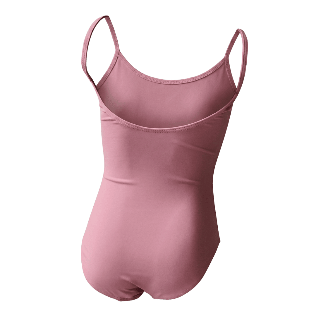 TEMPO Mini — Leotardo Escote en V - Imagen 5