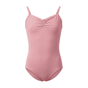 TEMPO Mini — Leotardo Escote en V