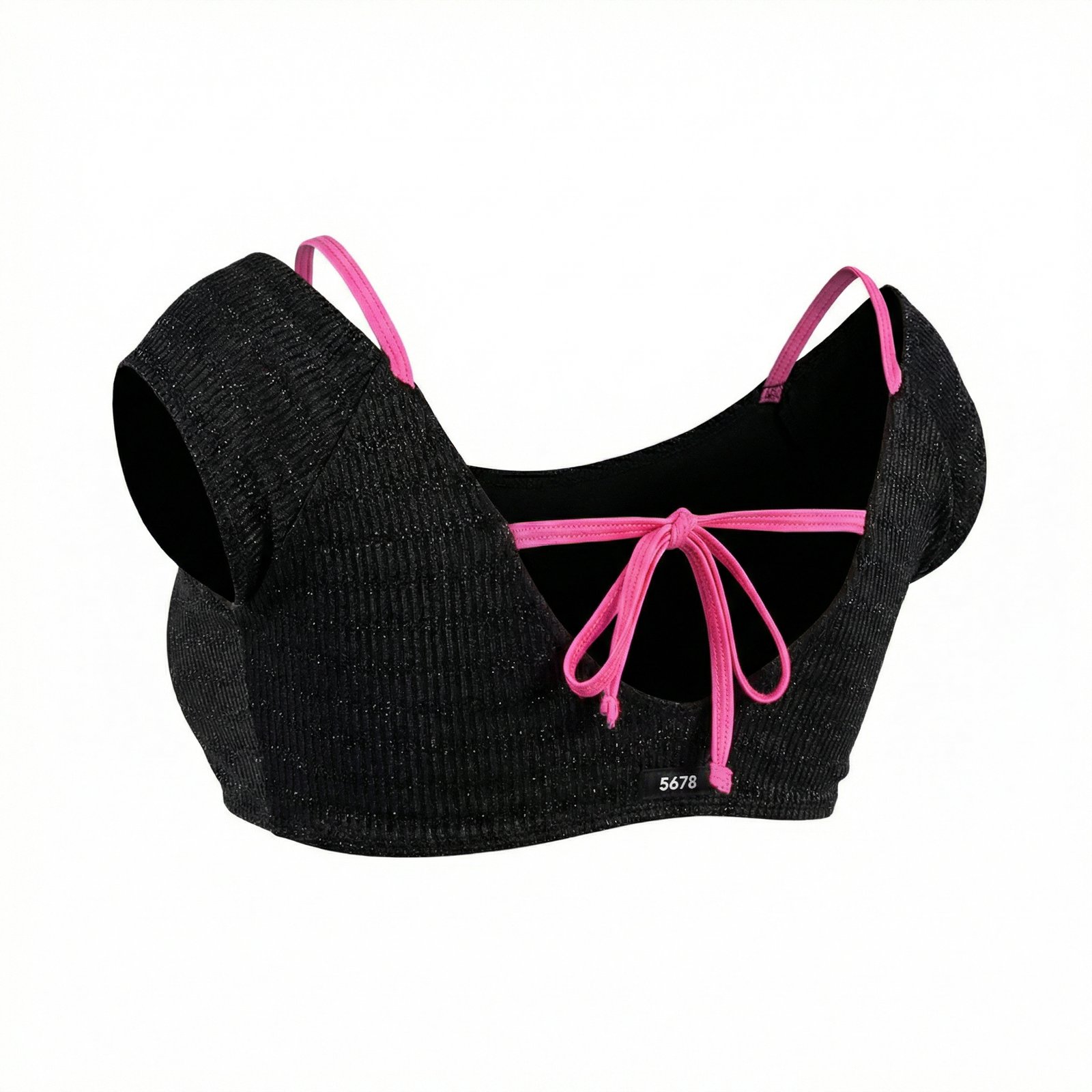 BLAZE Senior — Top Cut-Out Hombro Caído - Imagen 3