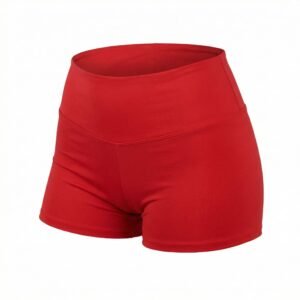 DASH Senior — Short Cintura Alta