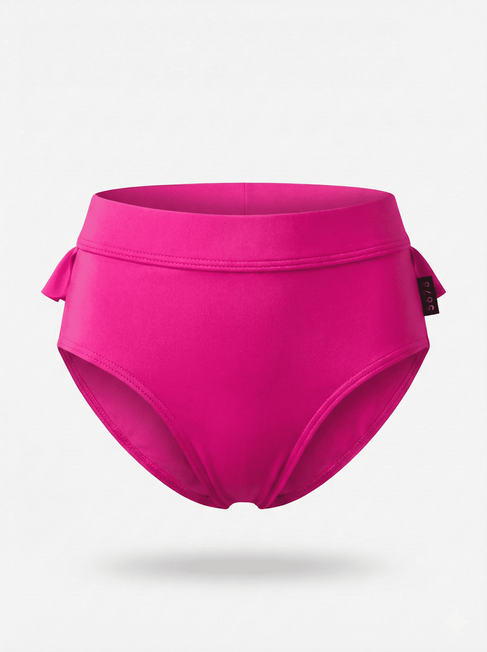 SPARK Mini — Brief de Baile