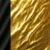 Dorado con negro